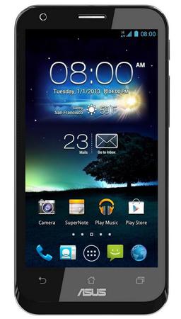 Смартфон Asus PadFone 2 64Gb Black - Алексин