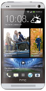 Смартфон HTC HTC Смартфон HTC One (RU) silver - Алексин