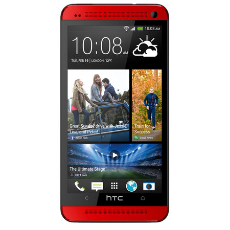 Сотовый телефон HTC HTC One 32Gb - Алексин