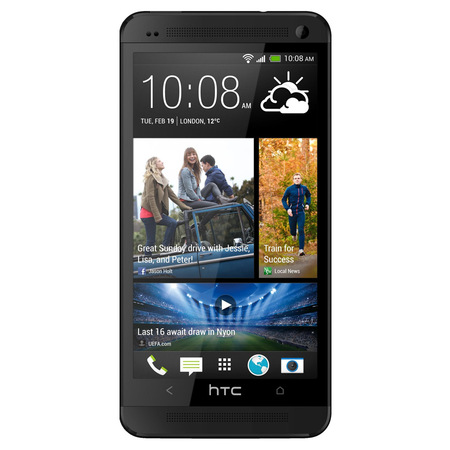 Сотовый телефон HTC HTC One dual sim - Алексин