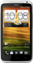 HTC One X 32GB - Алексин