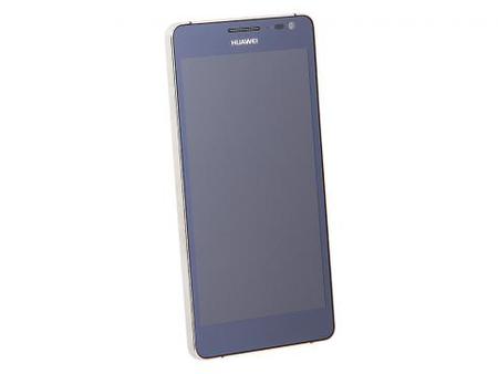 Смартфон Huawei Ascend D2 Blue - Алексин