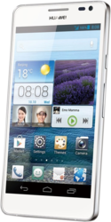 Смартфон Huawei Ascend D2 - Алексин