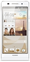 Смартфон HUAWEI Ascend P6 White - Алексин