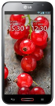 Сотовый телефон LG LG LG Optimus G Pro E988 Black - Алексин