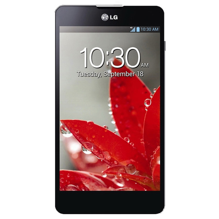 Смартфон LG Optimus E975 - Алексин