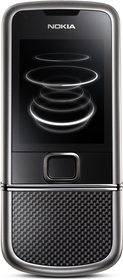 Мобильный телефон Nokia 8800 Carbon Arte - Алексин