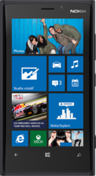 Мобильный телефон Nokia Lumia 920 - Алексин