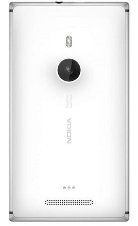 Смартфон NOKIA Lumia 925 White - Алексин
