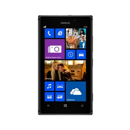 Сотовый телефон Nokia Nokia Lumia 925 - Алексин