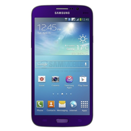 Смартфон Samsung Galaxy Mega 5.8 GT-I9152 - Алексин