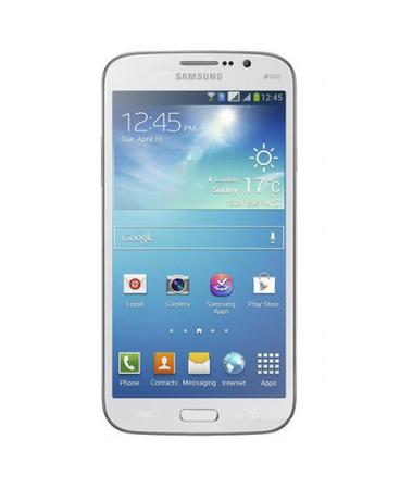 Смартфон Samsung Galaxy Mega 5.8 GT-I9152 White - Алексин