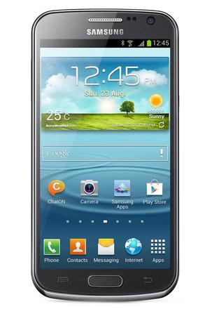 Смартфон Samsung Galaxy Premier GT-I9260 Silver 16 Gb - Алексин