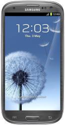 Samsung Galaxy S3 i9300 32GB Titanium Grey - Алексин