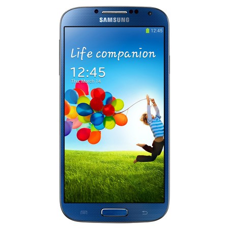 Смартфон Samsung Galaxy S4 GT-I9505 - Алексин