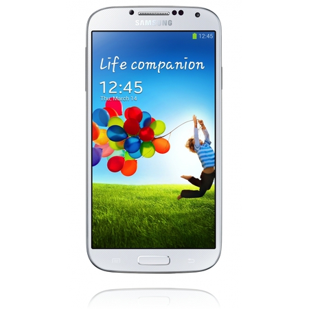 Samsung Galaxy S4 GT-I9505 16Gb черный - Алексин