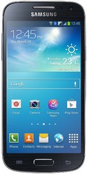 Samsung Galaxy S4 mini Duos i9192 - Алексин