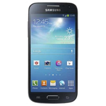 Samsung Galaxy S4 mini GT-I9192 8GB черный - Алексин