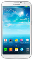 Смартфон SAMSUNG I9200 Galaxy Mega 6.3 White - Алексин