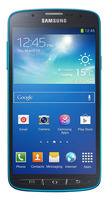 Смартфон SAMSUNG I9295 Galaxy S4 Activ Blue - Алексин