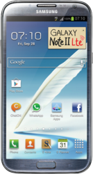 Samsung N7105 Galaxy Note 2 16GB - Алексин