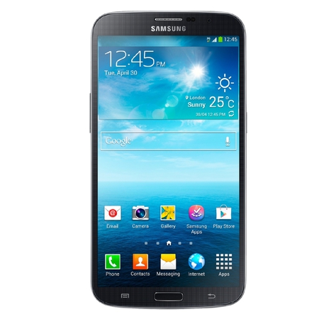 Сотовый телефон Samsung Samsung Galaxy Mega 6.3 GT-I9200 8Gb - Алексин