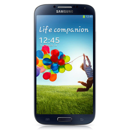 Сотовый телефон Samsung Samsung Galaxy S4 GT-i9505ZKA 16Gb - Алексин