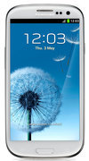 Смартфон Samsung Samsung Смартфон Samsung Galaxy S3 16 Gb White LTE GT-I9305 - Алексин