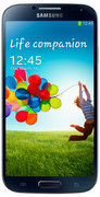 Смартфон Samsung Samsung Смартфон Samsung Galaxy S4 Black GT-I9505 LTE - Алексин