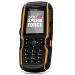 Терминал моб связи Sonim XP 3300 FORCE Yellow/Black - Алексин