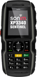 Sonim XP3340 Sentinel - Алексин