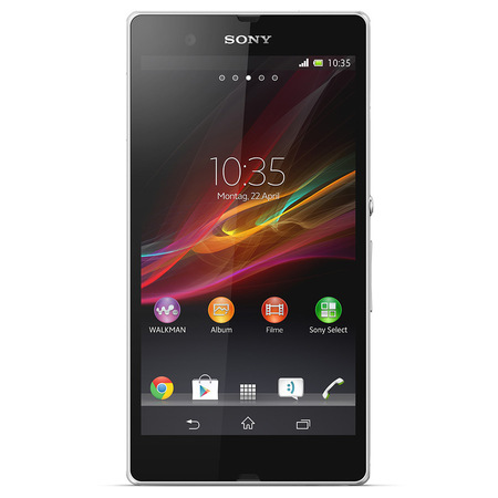 Смартфон Sony Xperia Z C6603 - Алексин