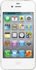 Apple iPhone 4S 16Gb black - Алексин