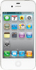 Смартфон APPLE iPhone 4S 16GB White - Алексин