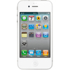 Мобильный телефон Apple iPhone 4S 32Gb (белый) - Алексин