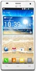 Смартфон LG Optimus 4X HD P880 White - Алексин