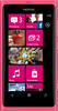 Смартфон Nokia Lumia 800 Matt Magenta - Алексин