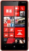 Смартфон Nokia Lumia 820 Red - Алексин