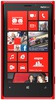 Смартфон Nokia Lumia 920 Red - Алексин