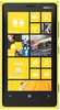 Смартфон Nokia Lumia 920 Yellow - Алексин