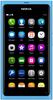 Смартфон Nokia N9 16Gb Blue - Алексин