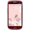 Мобильный телефон Samsung + 1 ГБ RAM+  Galaxy S III GT-I9300 16 Гб 16 ГБ - Алексин