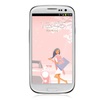 Мобильный телефон Samsung + 1 ГБ RAM+  Galaxy S III GT-I9300 La Fleur 16 Гб 16 ГБ - Алексин