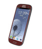 Смартфон Samsung Galaxy S3 GT-I9300 16Gb La Fleur Red - Алексин
