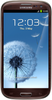 Samsung Galaxy S3 i9300 32GB Amber Brown - Алексин