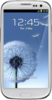 Samsung Galaxy S3 i9300 16GB Marble White - Алексин