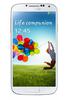 Смартфон Samsung Galaxy S4 GT-I9500 16Gb White Frost - Алексин