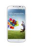 Смартфон Samsung Galaxy S4 GT-I9500 64Gb White - Алексин