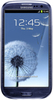 Смартфон SAMSUNG I9300 Galaxy S III 16GB Pebble Blue - Алексин