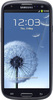 Смартфон SAMSUNG I9300 Galaxy S III Black - Алексин